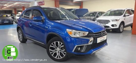 MITSUBISHI ASX en venta en Prat de Llobregat (Barcelona) - Prat de Llobregat