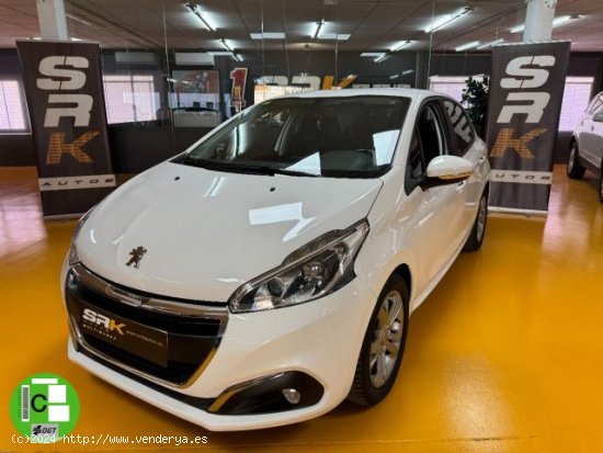  PEUGEOT 208 en venta en Elda (Alicante) - Elda 