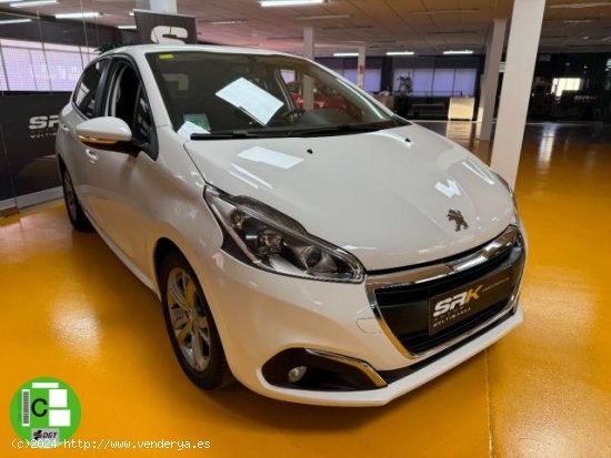 PEUGEOT 208 en venta en Elda (Alicante) - Elda