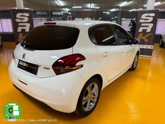 PEUGEOT 208 en venta en Elda (Alicante) - Elda