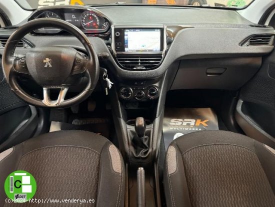 PEUGEOT 208 en venta en Elda (Alicante) - Elda