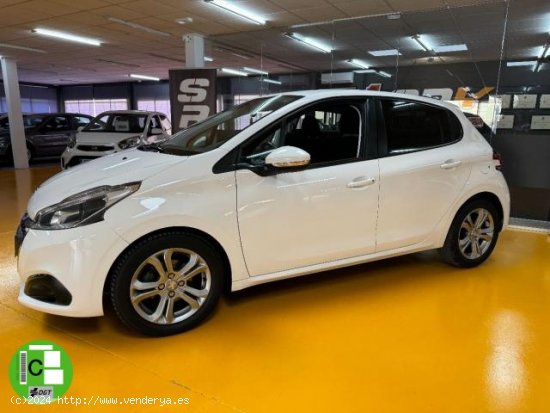 PEUGEOT 208 en venta en Elda (Alicante) - Elda