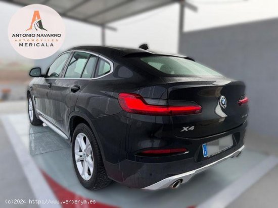 BMW X4 en venta en Badajoz (Badajoz) - Badajoz