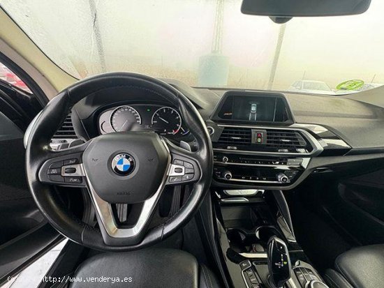 BMW X4 en venta en Badajoz (Badajoz) - Badajoz