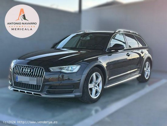 AUDI A6 Allroad en venta en Badajoz (Badajoz) - Badajoz