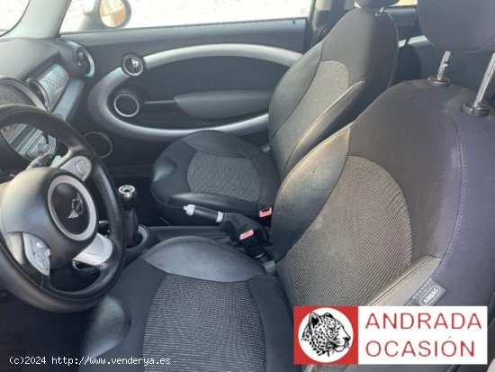 MINI Clubman en venta en XÃ bia (Alicante) - XÃ bia