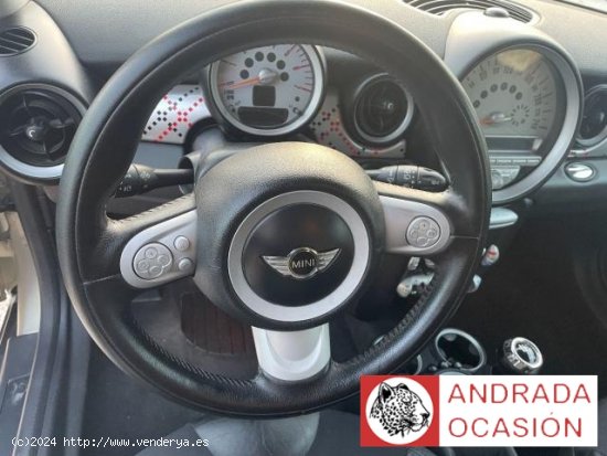 MINI Clubman en venta en XÃ bia (Alicante) - XÃ bia