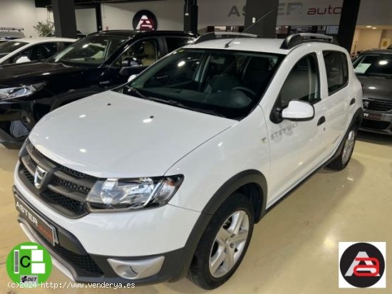  DACIA Sandero en venta en Lleida (Lleida) - Lleida 