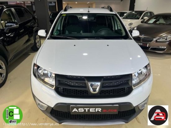 DACIA Sandero en venta en Lleida (Lleida) - Lleida