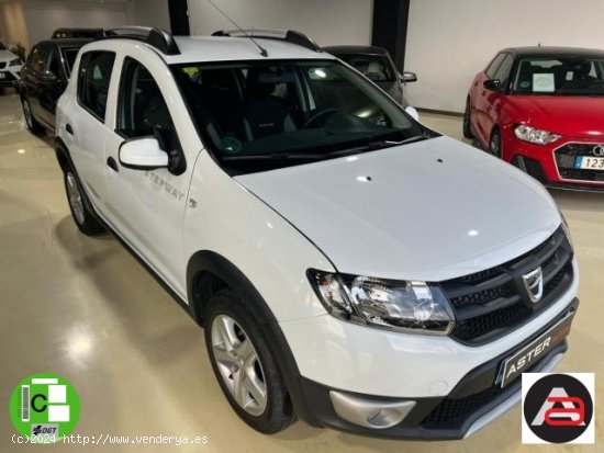 DACIA Sandero en venta en Lleida (Lleida) - Lleida