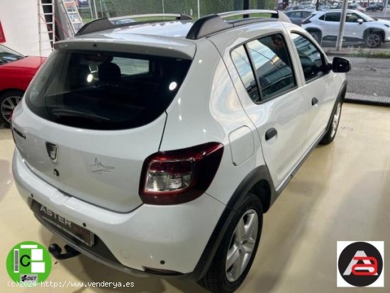 DACIA Sandero en venta en Lleida (Lleida) - Lleida