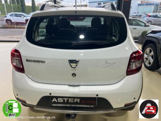 DACIA Sandero en venta en Lleida (Lleida) - Lleida