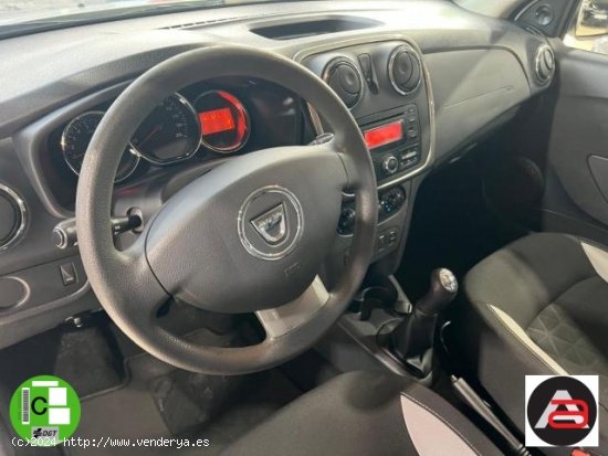 DACIA Sandero en venta en Lleida (Lleida) - Lleida