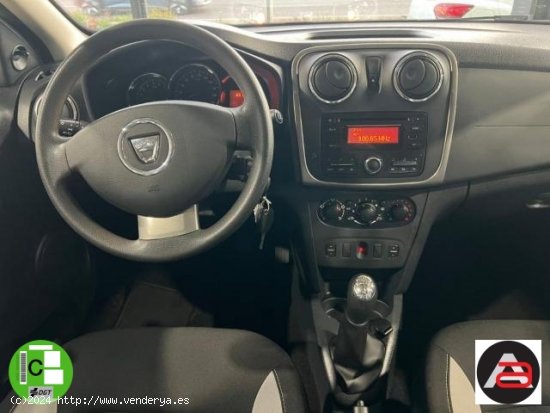 DACIA Sandero en venta en Lleida (Lleida) - Lleida