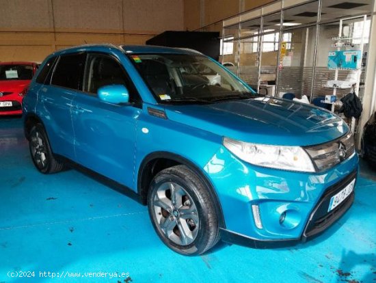 SUZUKI Vitara en venta en Palma de Mallorca (Islas Baleares) - Palma de Mallorca