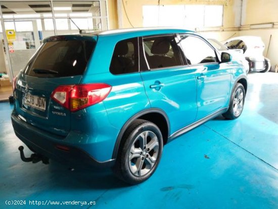 SUZUKI Vitara en venta en Palma de Mallorca (Islas Baleares) - Palma de Mallorca