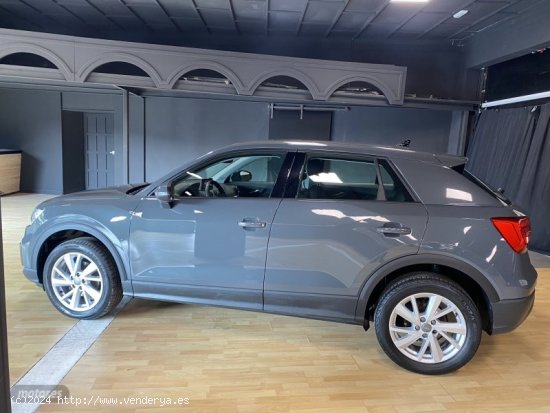 Audi Q2 Advanced 30 TDI 85kW (116CV) de 2019 con 153.000 Km por 19.900 EUR. en A Coruna