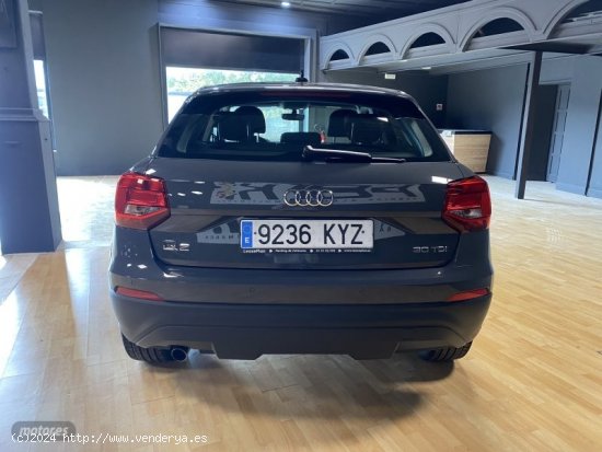 Audi Q2 Advanced 30 TDI 85kW (116CV) de 2019 con 153.000 Km por 19.900 EUR. en A Coruna