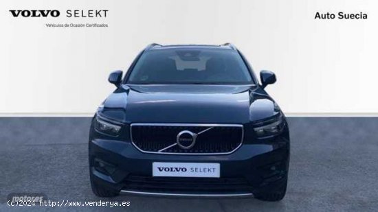 Volvo XC40 todoterreno 1.5 T3 MOMENTUM AUTO 5P de 2020 con 31.424 Km por 28.900 EUR. en Guipuzcoa