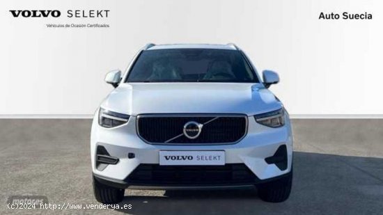 Volvo XC40 todoterreno 2.0 B3 CORE AUTO 5P de 2024 con 1 Km por 38.900 EUR. en Guipuzcoa