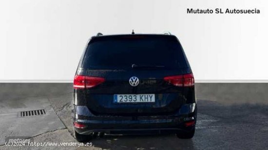 Volkswagen Touran 2.0 DIESEL de 2018 con 85.299 Km por 22.900 EUR. en Guipuzcoa