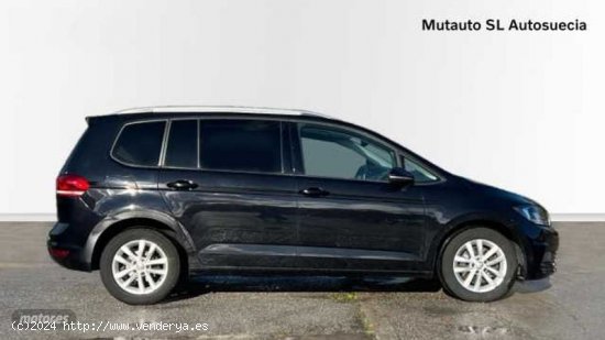 Volkswagen Touran 2.0 DIESEL de 2018 con 85.299 Km por 22.900 EUR. en Guipuzcoa