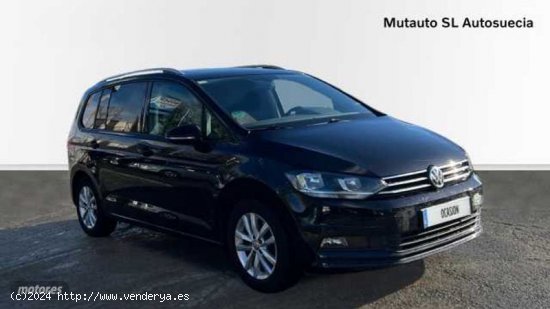 Volkswagen Touran 2.0 DIESEL de 2018 con 85.299 Km por 22.900 EUR. en Guipuzcoa