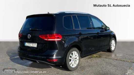 Volkswagen Touran 2.0 DIESEL de 2018 con 85.299 Km por 22.900 EUR. en Guipuzcoa