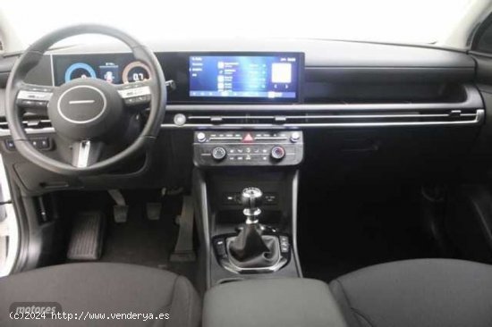 Hyundai Tucson 1.6 T Klass de 2024 con 8.957 Km por 26.900 EUR. en Vizcaya