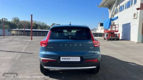 Volvo XC40 todoterreno 2.0 B3 CORE AUTO 5P de 2024 con 1 Km por 38.800 EUR. en Guipuzcoa