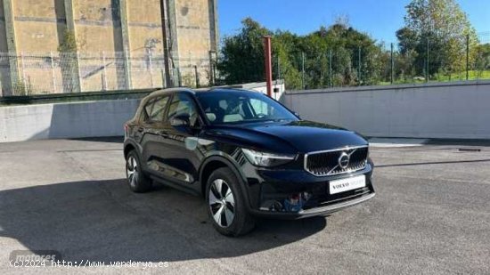 Volvo XC40 todoterreno 2.0 B3 CORE AUTO 5P de 2024 con 4 Km por 37.300 EUR. en Guipuzcoa