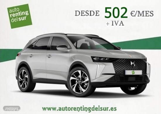 Alfa Romeo Tonale 1.6 DS 130 CV SPRINT FWD de 2024 por 500 EUR. en Sevilla