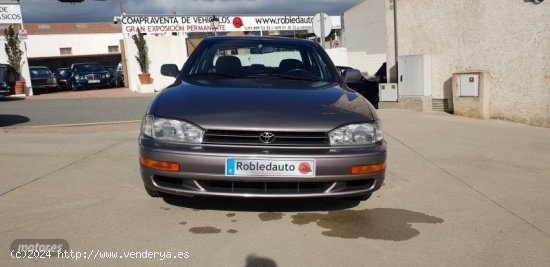 Toyota Camry 2.2 GL de 1992 con 110.514 Km por 4.900 EUR. en Madrid