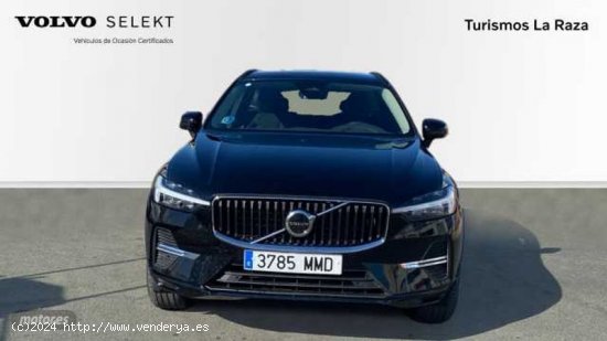 Volvo XC 60 TODOTERRENO 2.0 B4 D CORE AUTOMATICO 197CV 5P de 2023 con 34.210 Km por 43.900 EUR. en S