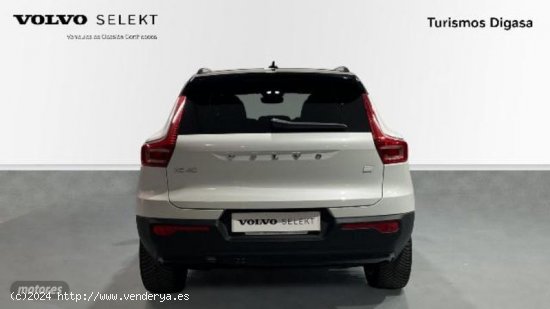 Volvo XC40 XC40 Recharge Ultimate, Electrico Puro, Electrico de 2023 con 11.200 Km por 40.000 EUR. e