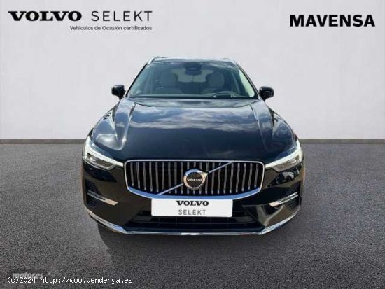 Volvo XC 60 XC60 Ultimate, B4 (diesel) AWD, Diesel, Bright de 2023 con 8.878 Km por 68.300 EUR. en B