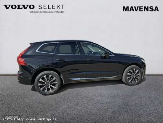 Volvo XC 60 XC60 Ultimate, B4 (diesel) AWD, Diesel, Bright de 2023 con 8.878 Km por 68.300 EUR. en B