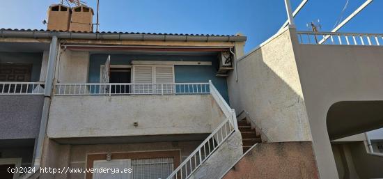  EN PLAYA DEL ACEQUION BUNGALOW ALTO 2 HABS  99.900€ - ALICANTE 