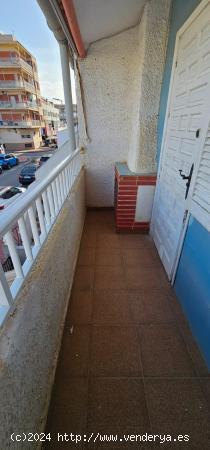 EN PLAYA DEL ACEQUION BUNGALOW ALTO 2 HABS  99.900€ - ALICANTE