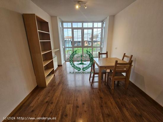 APARTAMENTO EN ALQUILER EN PEDREZUELA. ASCENSOR - MADRID