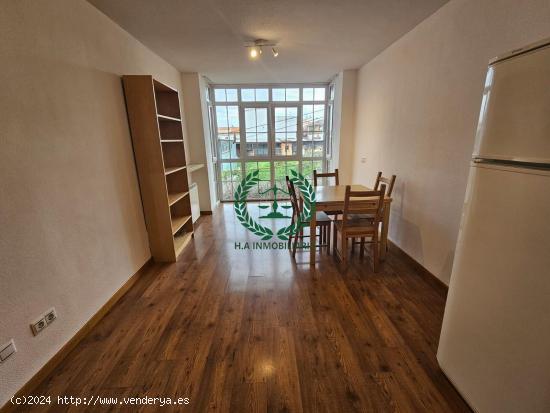 APARTAMENTO EN ALQUILER EN PEDREZUELA. ASCENSOR - MADRID