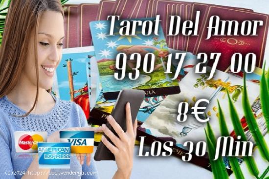  Línea Economica Tarot Tirada De Cartas 