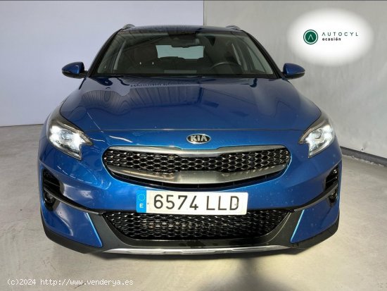 Kia XCeed 1.0 T-GDi Tech 88kW (120CV) - Zaratán