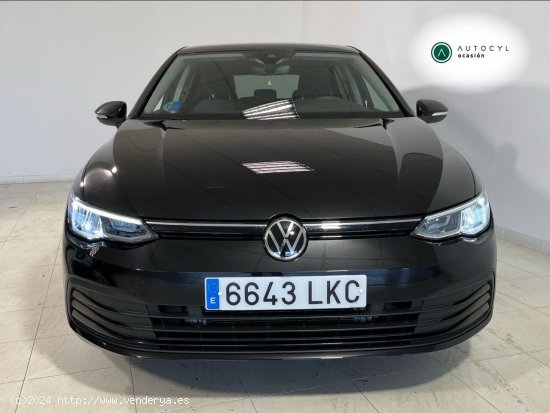 Volkswagen Golf Advance 1.5 TSI EVO 110kW DSG Variant - Zaratán