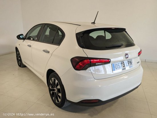 Fiat Tipo SW Life 1.3 Mjet Diesel 70kW (95CV) - Zaratán