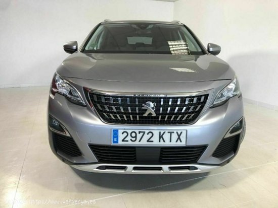 Peugeot 3008 1.2 PURETECH 96KW (130CV) ALLURE S&S - Zaratán