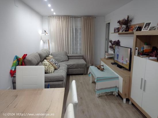  21 Inmobiliarias vende piso totalmente reformado con ascensor - VALENCIA 