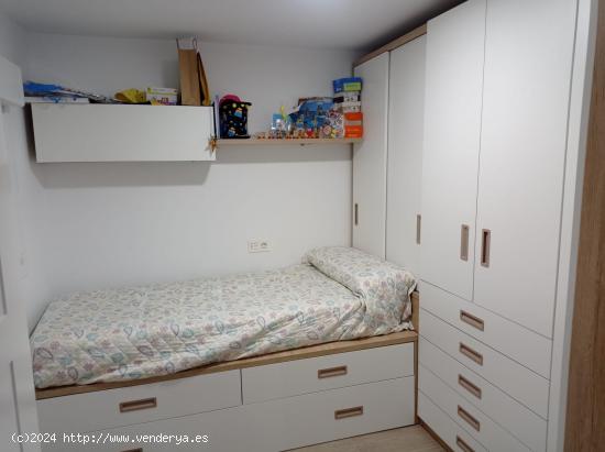 21 Inmobiliarias vende piso totalmente reformado con ascensor - VALENCIA