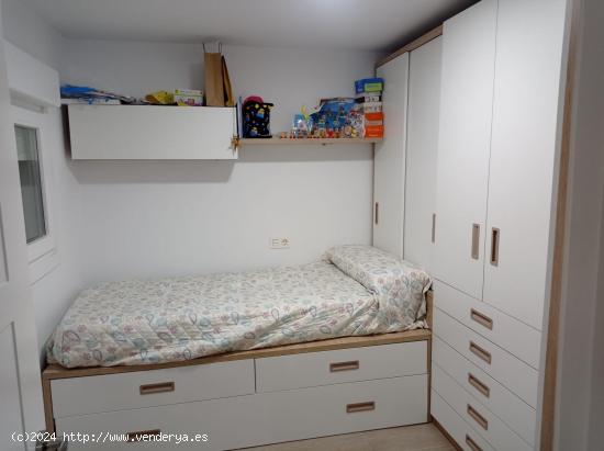 21 Inmobiliarias vende piso totalmente reformado con ascensor - VALENCIA