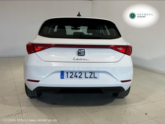 Seat Leon SP 1.0 TSI 81kW S&S Style - Zaratán